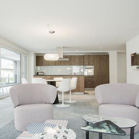 אינטרלאקן Apartment Jungfraucenter Brienzersee - Griwa Rent מראה חיצוני תמונה