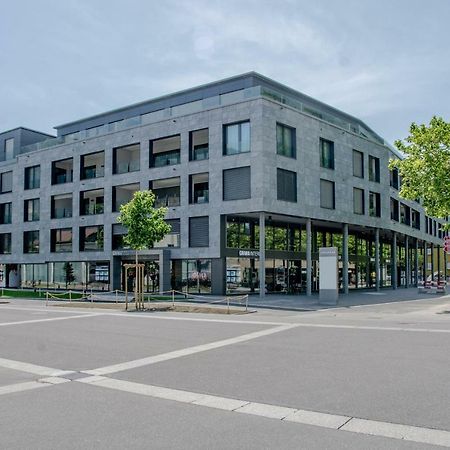 אינטרלאקן Apartment Jungfraucenter Brienzersee - Griwa Rent מראה חיצוני תמונה