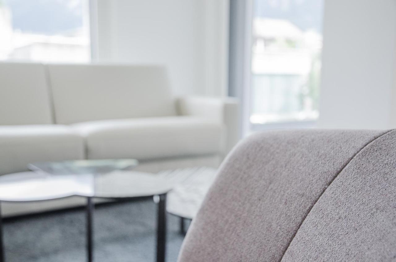 אינטרלאקן Apartment Jungfraucenter Brienzersee - Griwa Rent מראה חיצוני תמונה