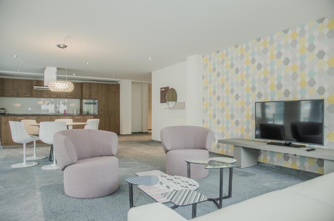 אינטרלאקן Apartment Jungfraucenter Brienzersee - Griwa Rent מראה חיצוני תמונה