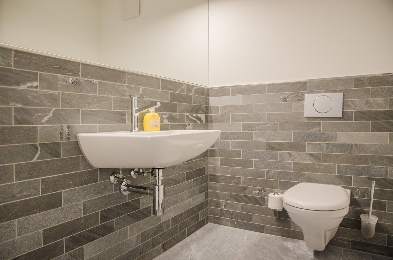 אינטרלאקן Apartment Jungfraucenter Brienzersee - Griwa Rent מראה חיצוני תמונה