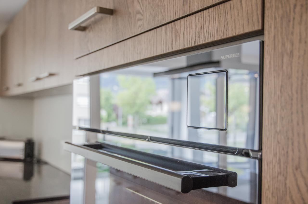 אינטרלאקן Apartment Jungfraucenter Brienzersee - Griwa Rent מראה חיצוני תמונה
