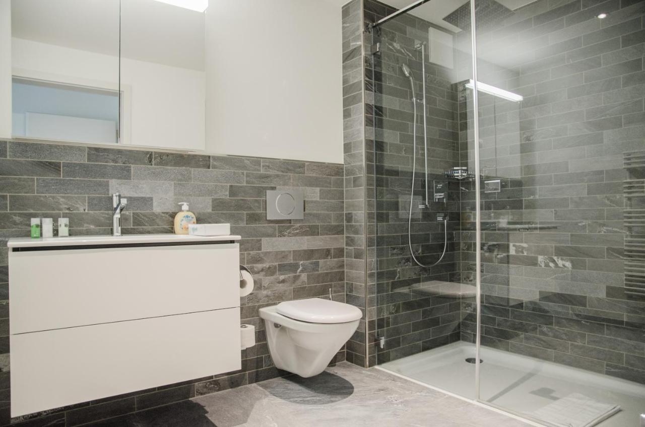 אינטרלאקן Apartment Jungfraucenter Brienzersee - Griwa Rent מראה חיצוני תמונה